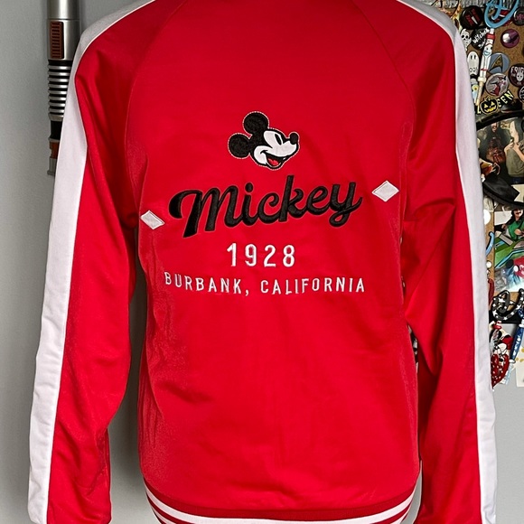 CLOSET CLEAN OUT!!
Disney - Mickey 1928 Jacket - Picture 2 of 8